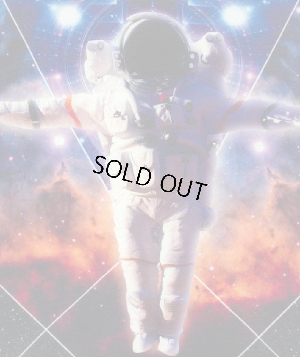 画像2: IMAGINARY FOUNDATION メンズ・7分袖カットソー「Archetype」 (2)