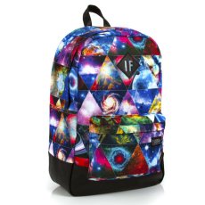 画像1: IMAGINARY FOUNDATION バッグ「Equilateral Backpack」 (1)