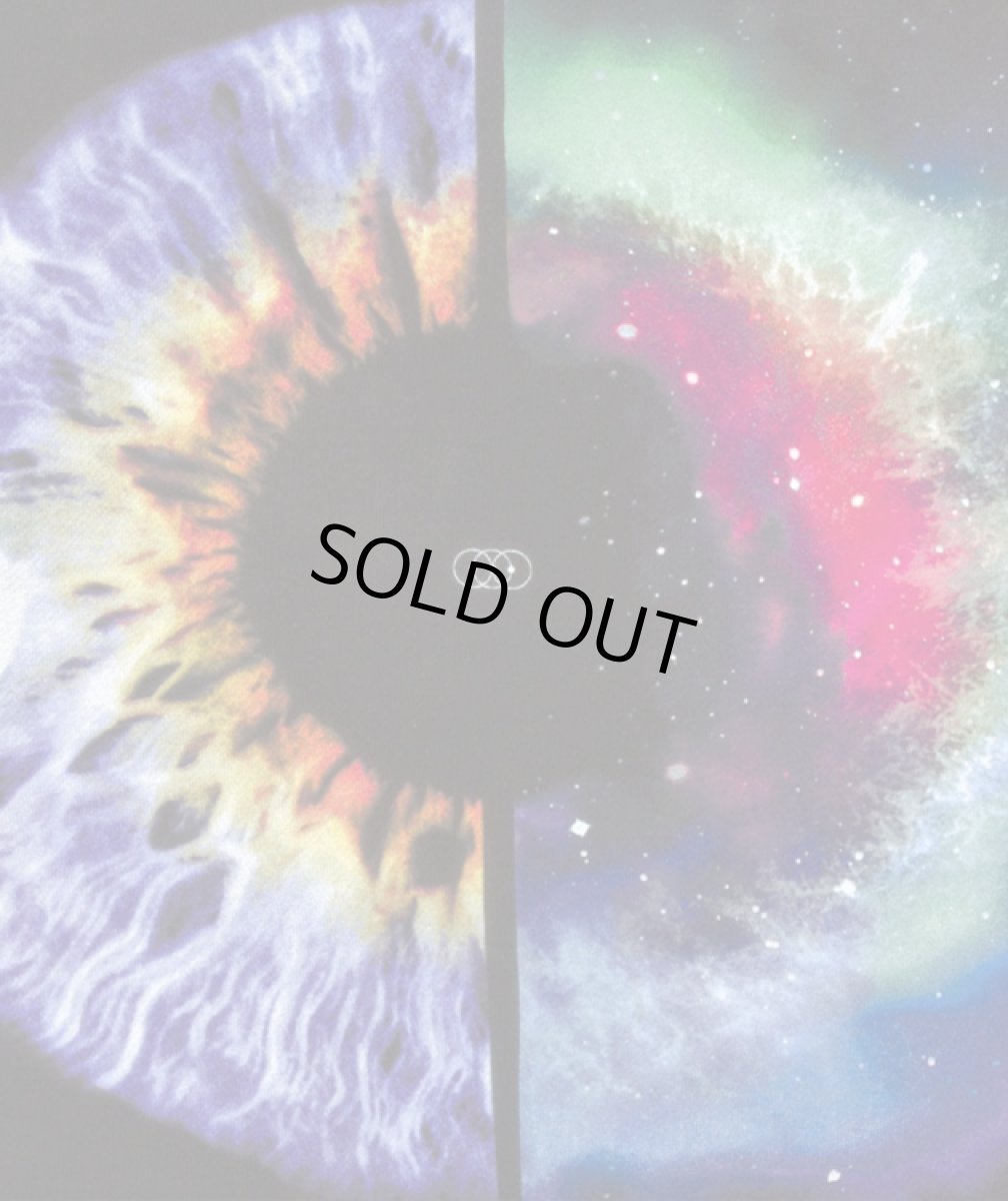 画像3: IMAGINARY FOUNDATION メンズ・プルオーバー・パーカー「Universe Within」 (3)