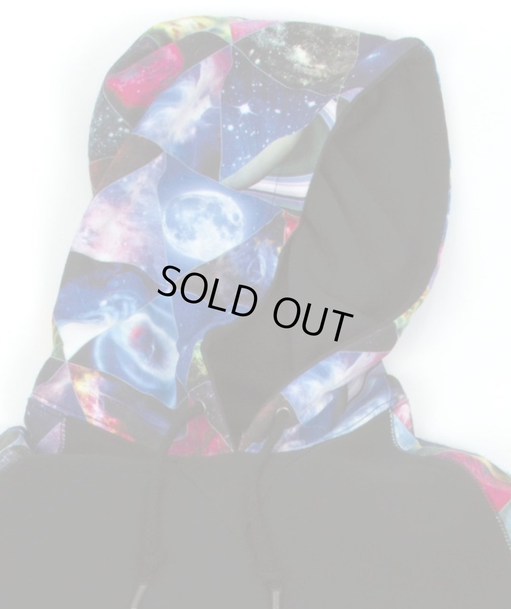 画像5: IMAGINARY FOUNDATION メンズ・プルオーバー・パーカー「Equilateral」 (5)