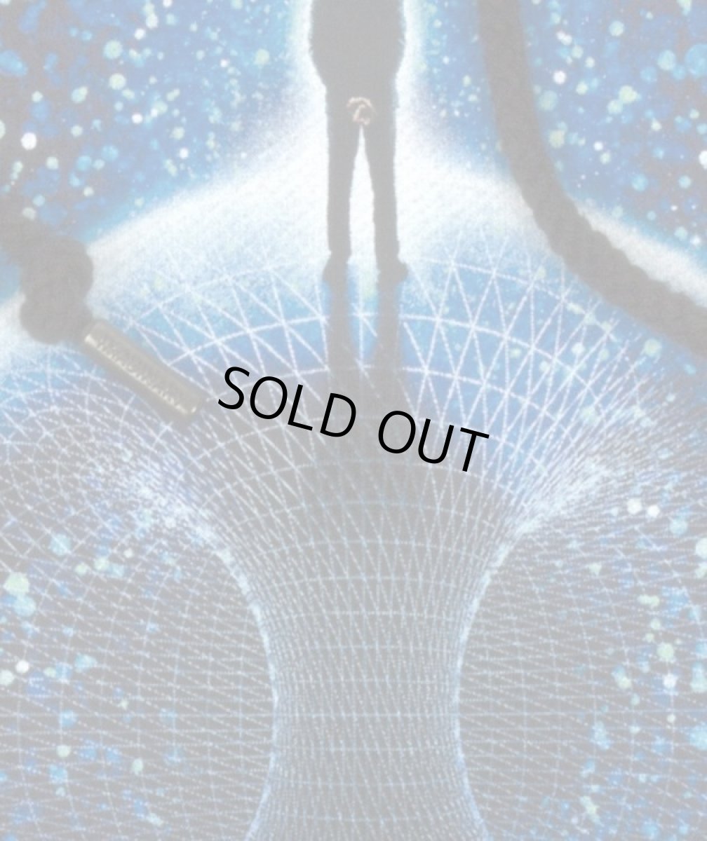 画像4: IMAGINARY FOUNDATION メンズ・プルオーバー・パーカー「Decode」 (4)