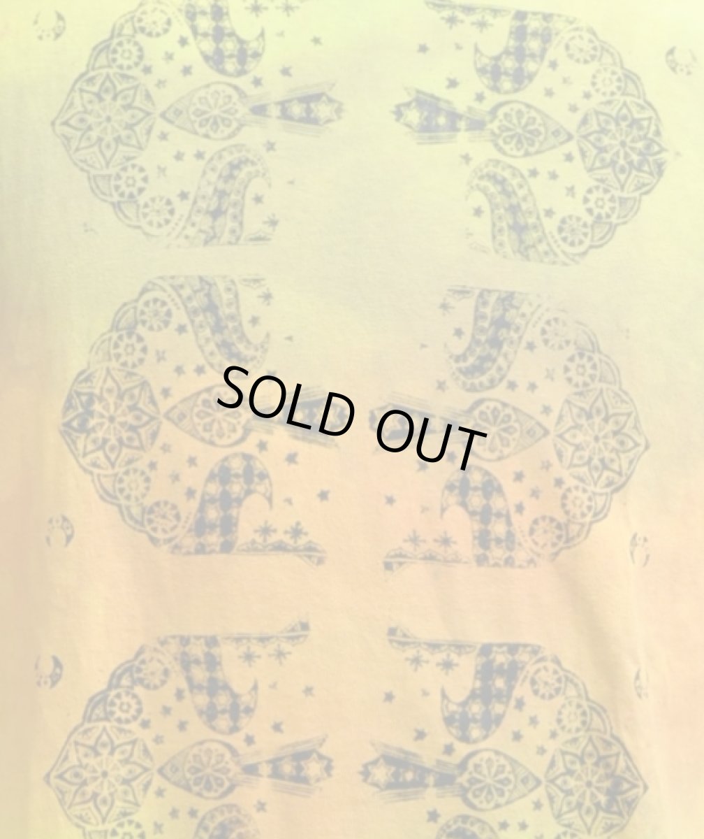 画像3: NETTAIYAメンズ・染め・長袖Tシャツ (3)