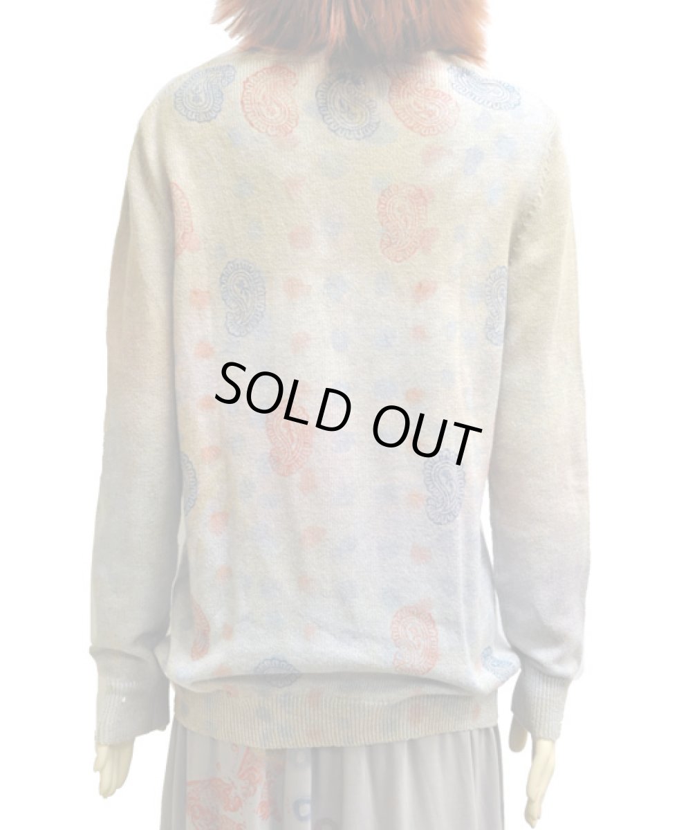 画像3: NETTAIYAレディース・染め・ニット (3)