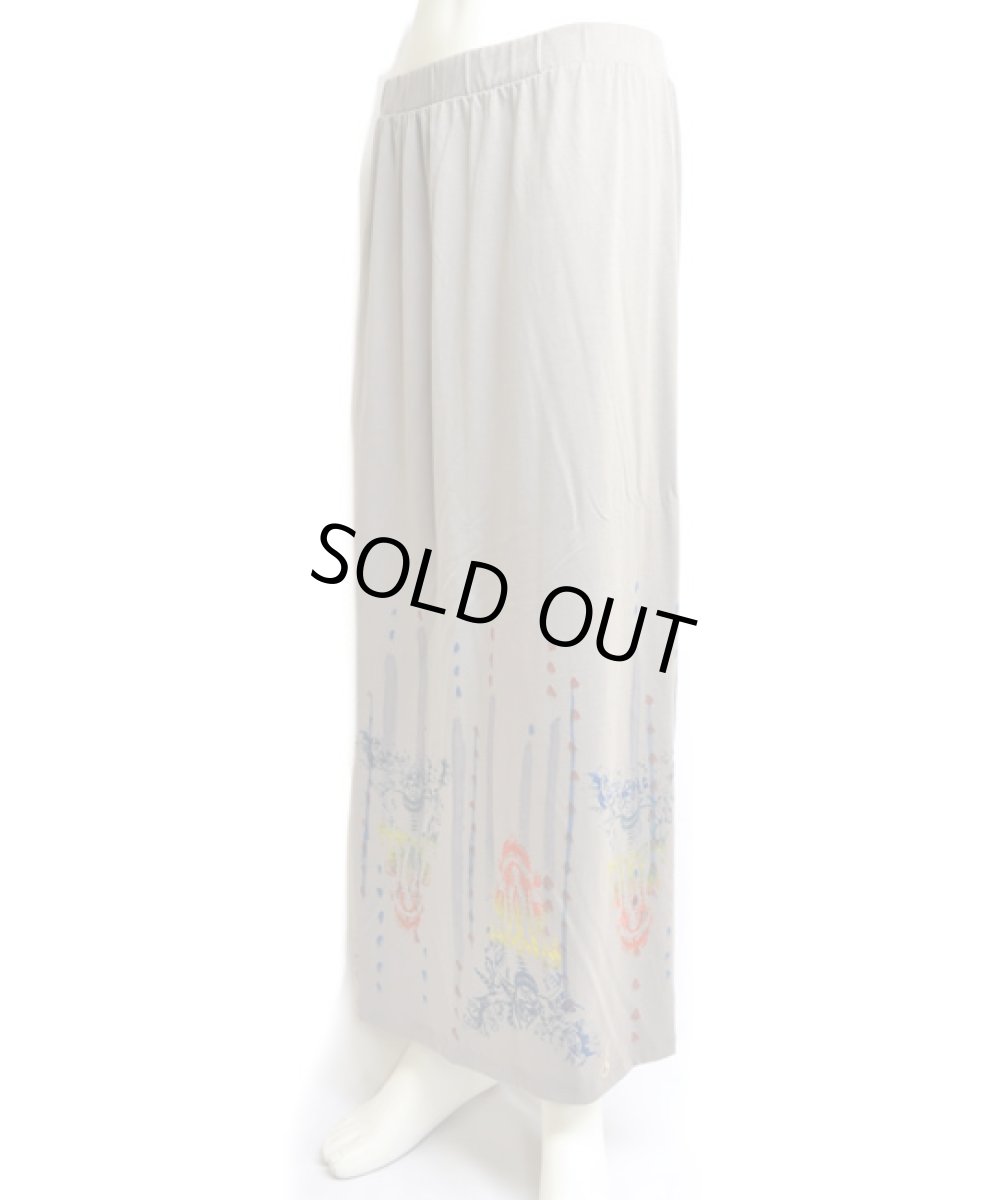 画像2: NETTAIYAレディース・染め・スカート (2)