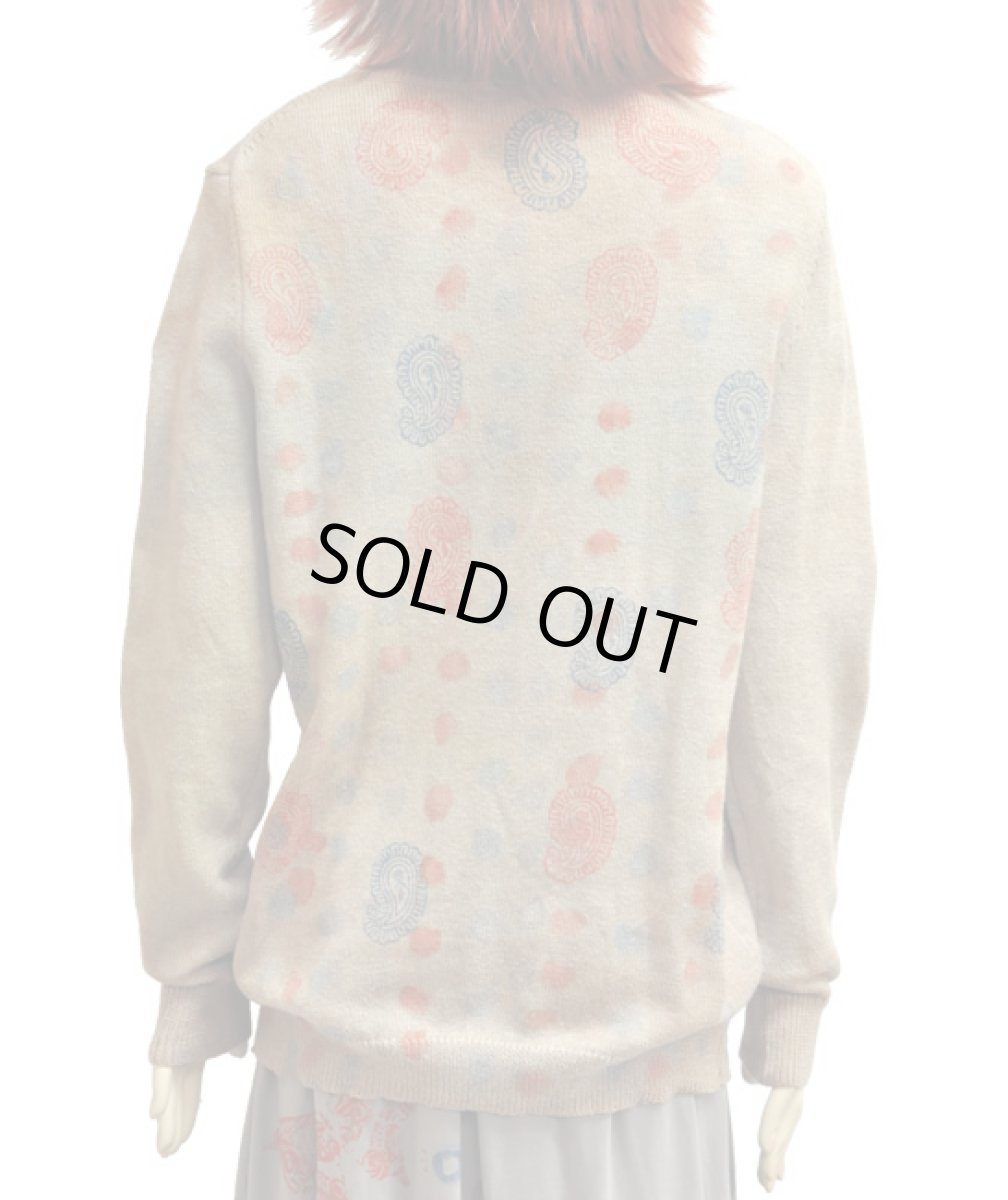 画像3: NETTAIYAレディース・染め・ニット (3)