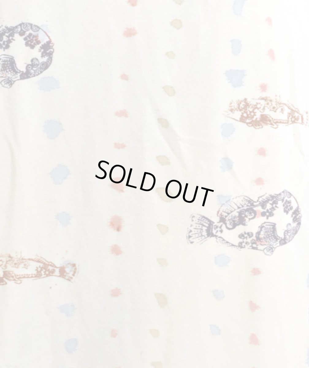 画像2: NETTAIYAレディース・染め・スカート (2)