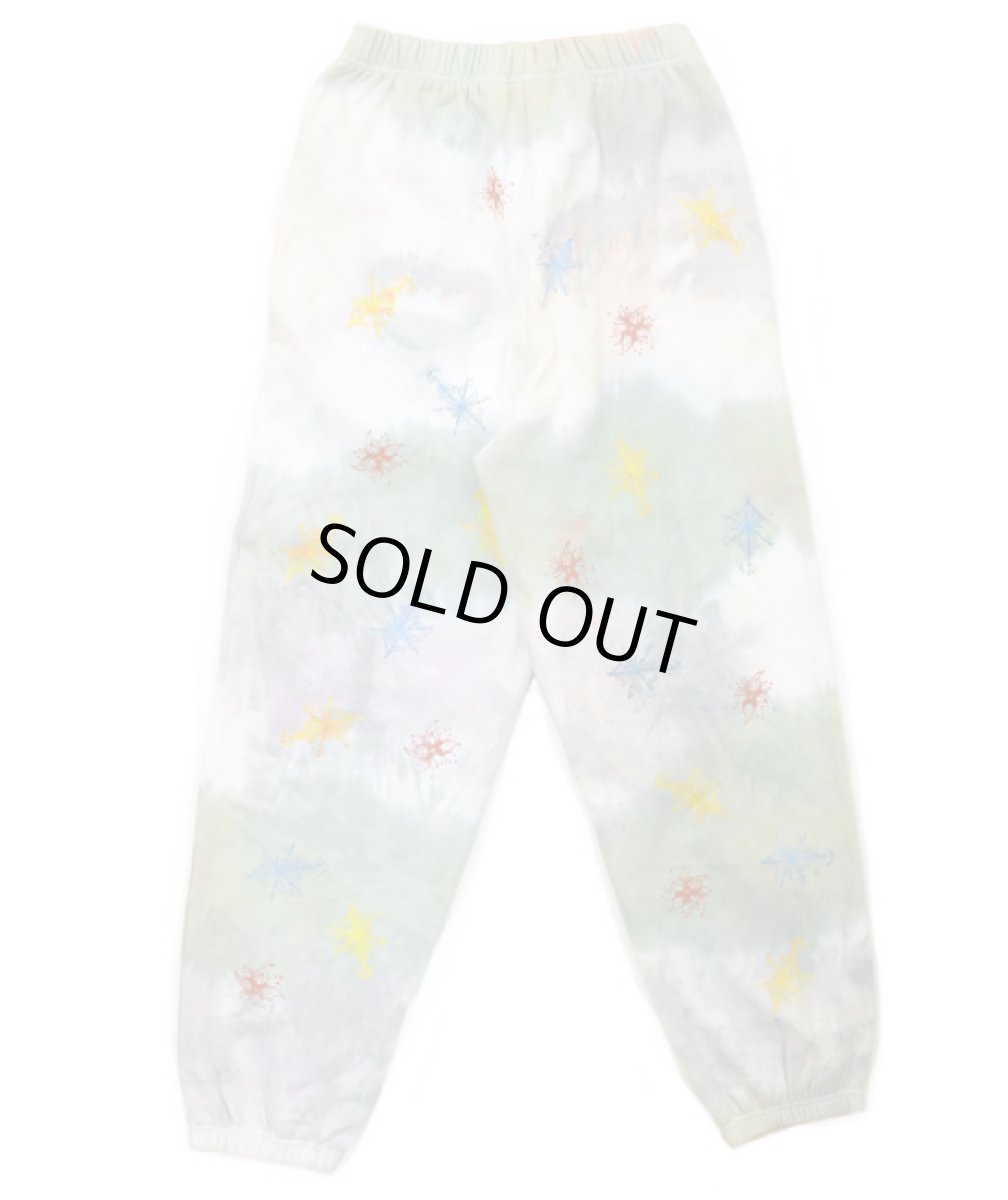 画像3: NETTAIYAメンズ・染め・スウェットパンツ (3)