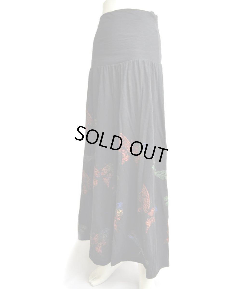 画像2: NETTAIYAレディース・ゆるパンツ (2)