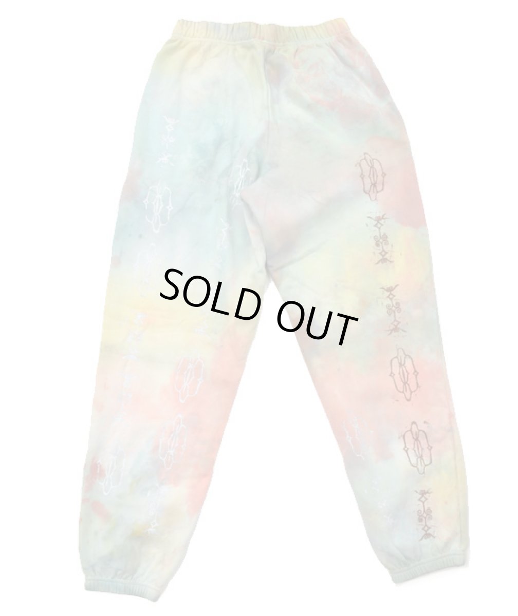 画像3: NETTAIYAメンズ・染め・スウェットパンツ (3)