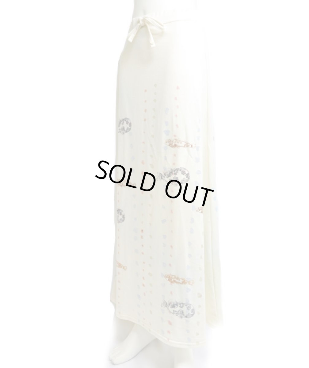 画像3: NETTAIYAレディース・染め・スカート (3)