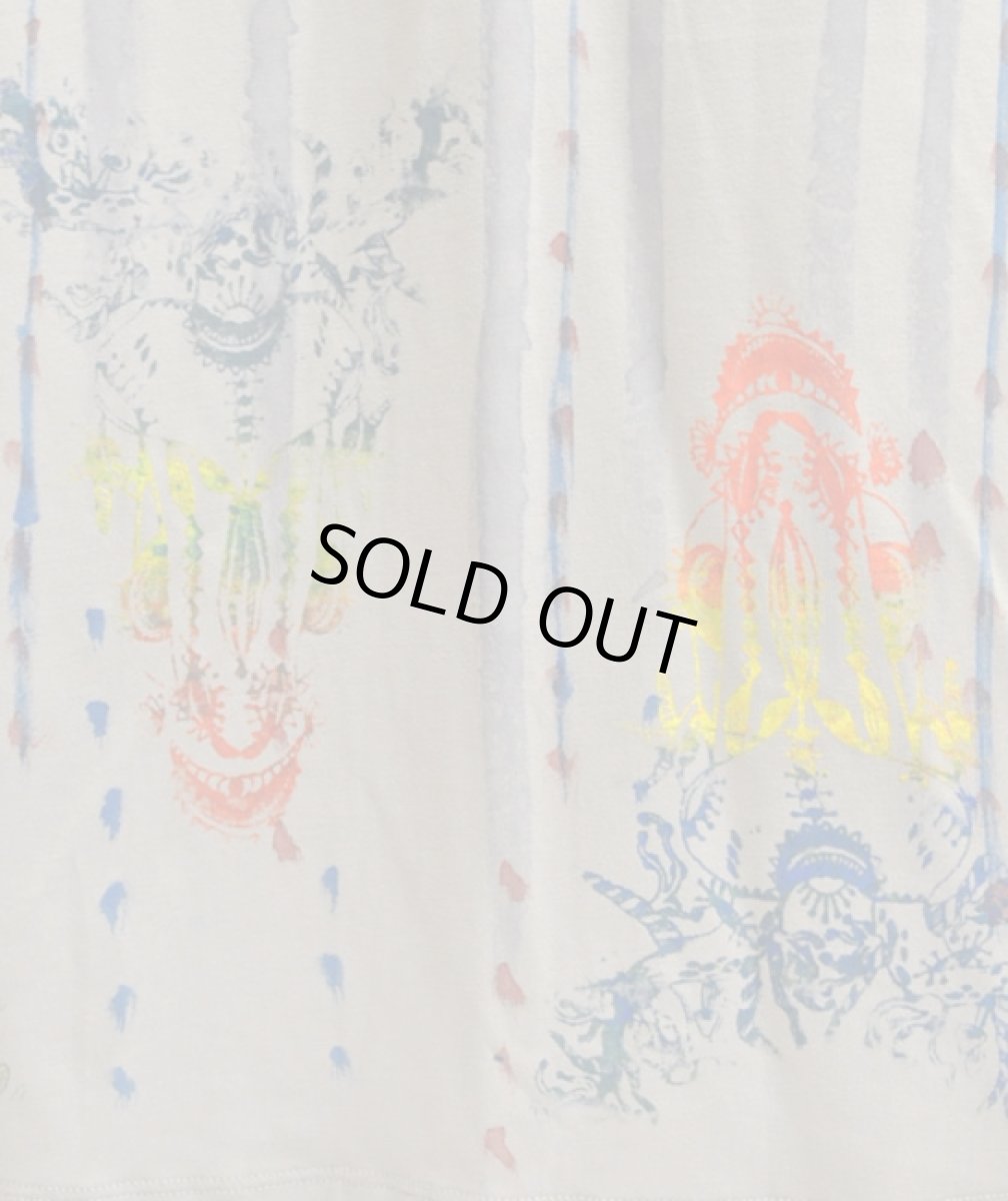 画像3: NETTAIYAレディース・染め・スカート (3)