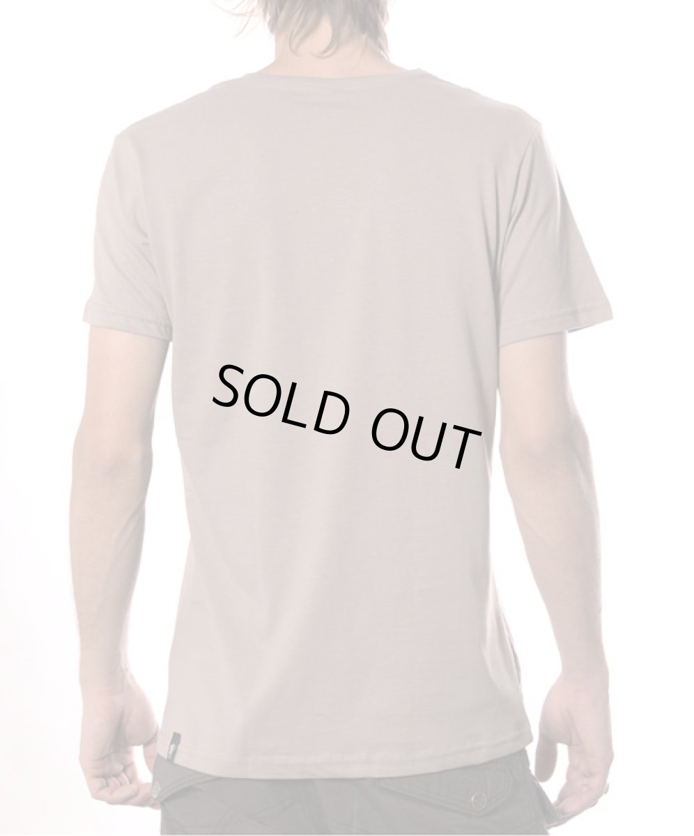 画像3: PLAZMA メンズTシャツ「Esqueleto / ニューロック」 (3)