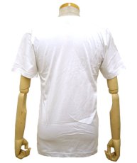 画像4: IMAGINARY FOUNDATIONメンズ半袖Tシャツ「Doorway／ホワイト」 (4)