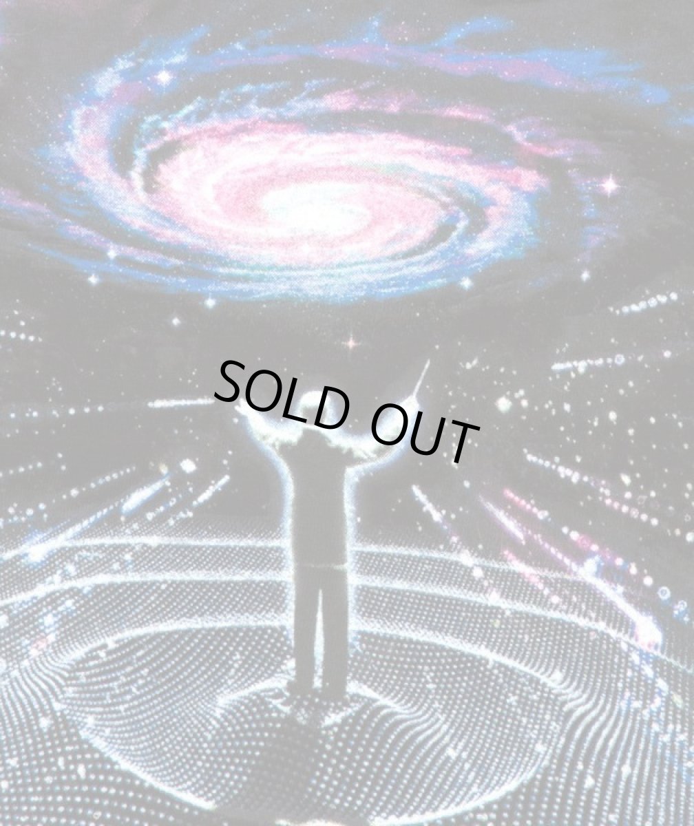 画像3: IMAGINARY FOUNDATION メンズ・Tシャツ「Conductor」 (3)