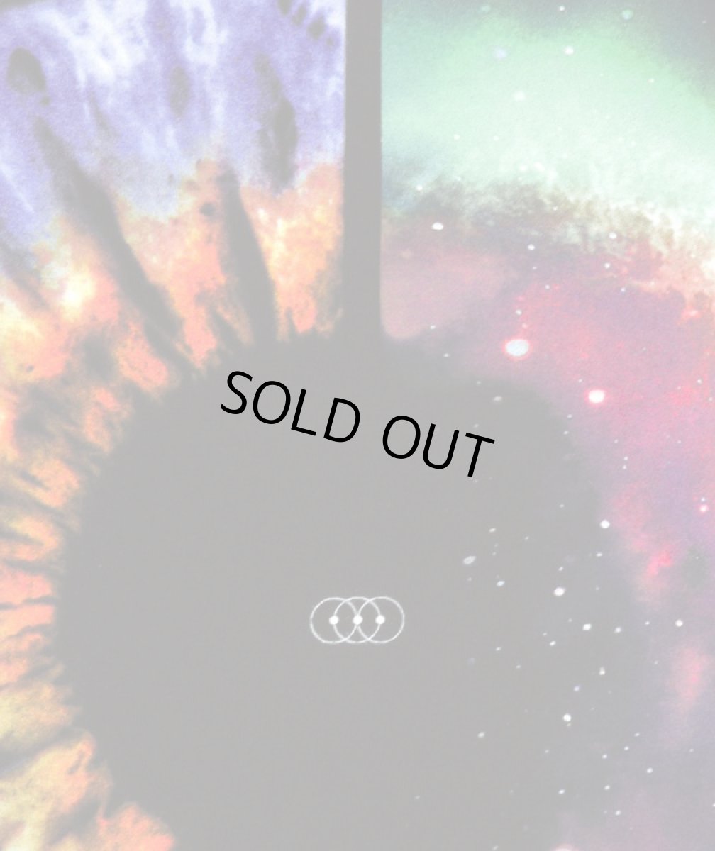 画像3: IMAGINARY FOUNDATION メンズ・Tシャツ「Universe Within」 (3)