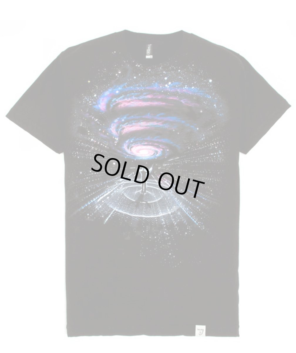 画像4: IMAGINARY FOUNDATION メンズ・Tシャツ「Conductor」 (4)