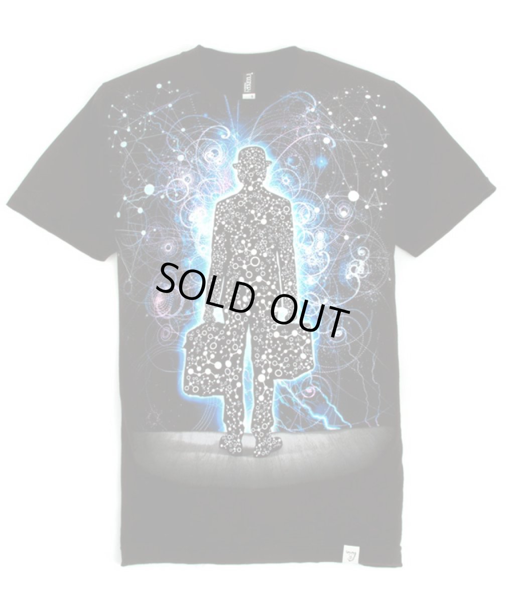 画像4: IMAGINARY FOUNDATION メンズ・Tシャツ「Origins」 (4)