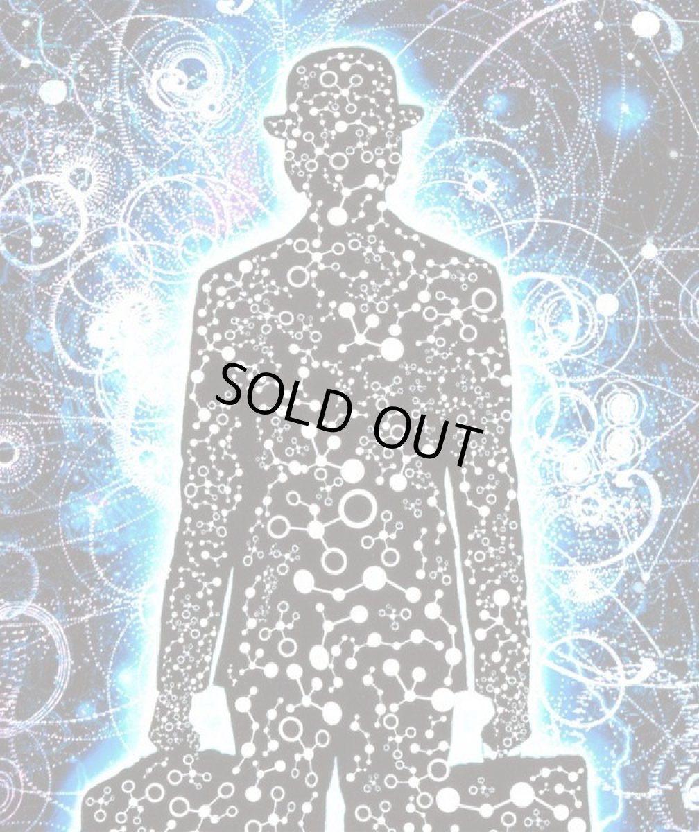 画像2: IMAGINARY FOUNDATION メンズ・Tシャツ「Origins」 (2)