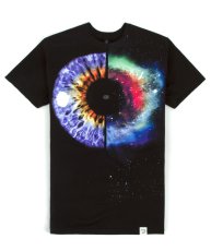 画像4: IMAGINARY FOUNDATION メンズ・Tシャツ「Universe Within」 (4)