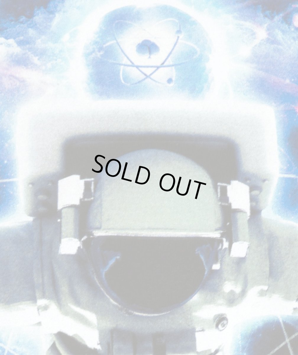 画像3: IMAGINARY FOUNDATION メンズ・Tシャツ「Atomic Mysticism」 (3)