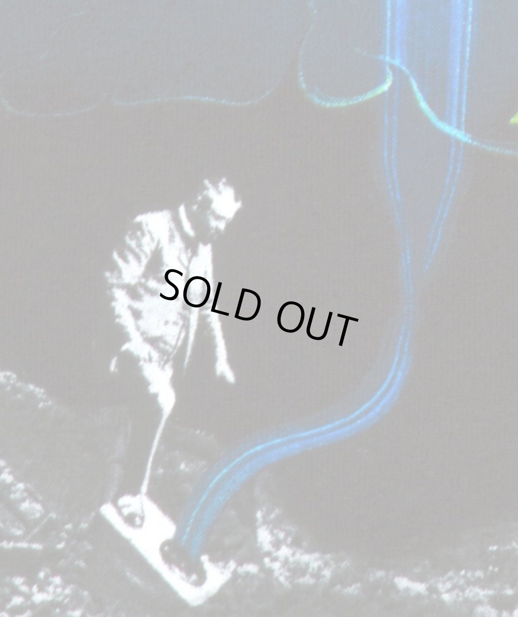 画像3: IMAGINARY FOUNDATION メンズ・Tシャツ「Dinergy」 (3)