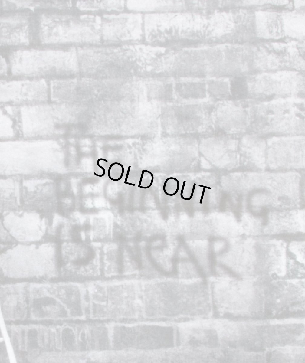 画像7: IMAGINARY FOUNDATION メンズ・サブリメイションTシャツ「Beginning」 (7)