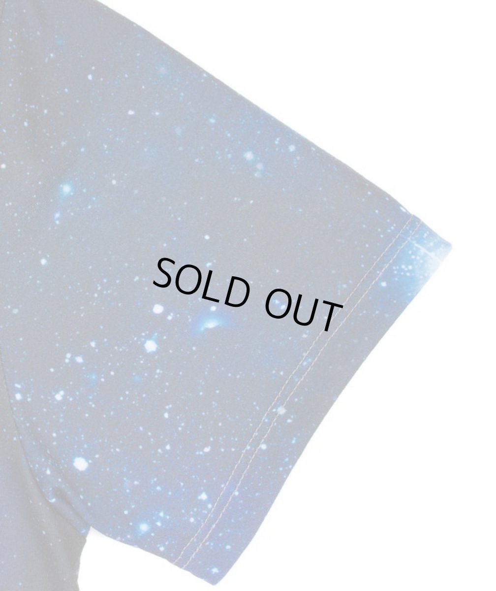 画像6: IMAGINARY FOUNDATION メンズ・サブリメイションTシャツ「Beginning」 (6)