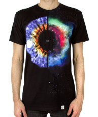 画像1: IMAGINARY FOUNDATION メンズ・Tシャツ「Universe Within」 (1)