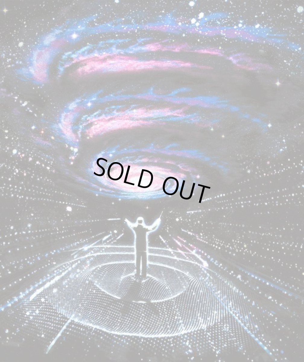 画像2: IMAGINARY FOUNDATION メンズ・Tシャツ「Conductor」 (2)