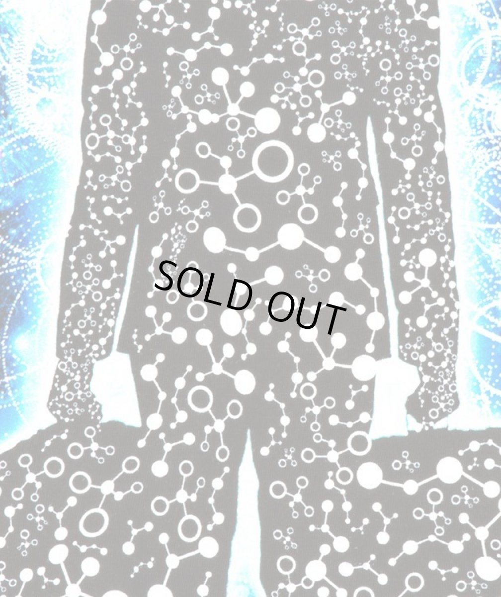 画像3: IMAGINARY FOUNDATION メンズ・Tシャツ「Origins」 (3)