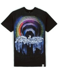 画像4: IMAGINARY FOUNDATION メンズ・Tシャツ「Cosmological」 (4)