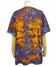 画像2: GRATEFUL TIE-DYE FACTORYメンズ・半袖Tシャツ / XLサイズ (2)