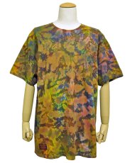 画像1: GRATEFUL TIE-DYE FACTORYメンズ・半袖Tシャツ / XLサイズ (1)