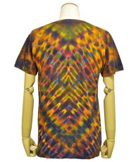 画像3: GRATEFUL TIE-DYE FACTORYメンズ・半袖Tシャツ / Lサイズ (3)