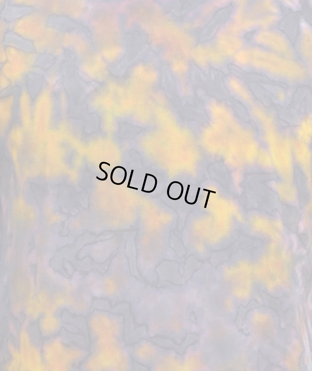 画像2: GRATEFUL TIE-DYE FACTORYメンズ・半袖Tシャツ / Lサイズ (2)