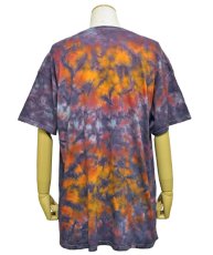 画像3: GRATEFUL TIE-DYE FACTORYメンズ・半袖Tシャツ / XLサイズ (3)