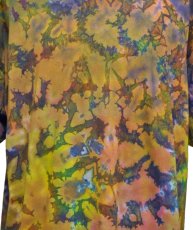 画像2: GRATEFUL TIE-DYE FACTORYメンズ・半袖Tシャツ / XLサイズ (2)