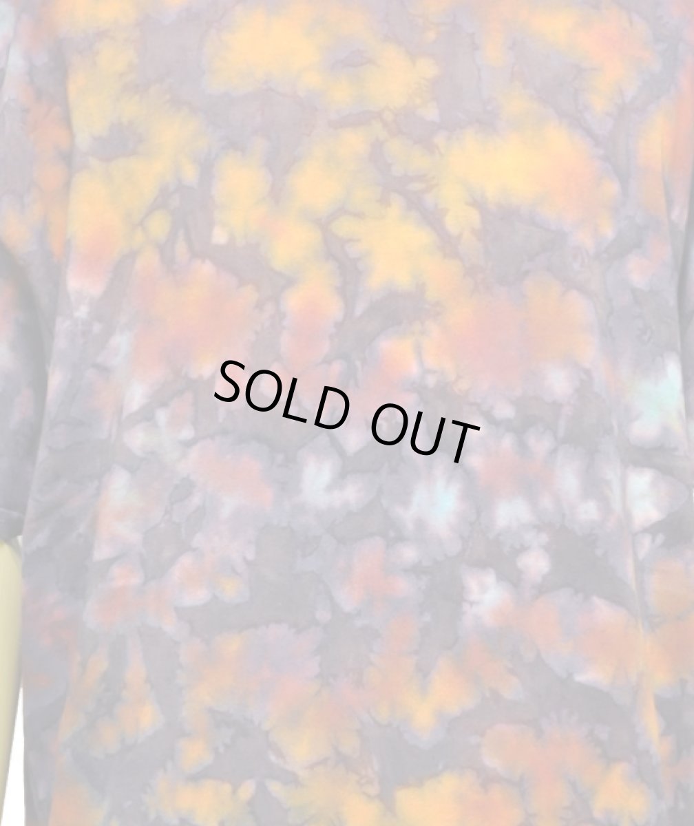画像2: GRATEFUL TIE-DYE FACTORYメンズ・半袖Tシャツ / XLサイズ (2)
