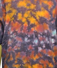 画像2: GRATEFUL TIE-DYE FACTORYメンズ・半袖Tシャツ / XLサイズ (2)