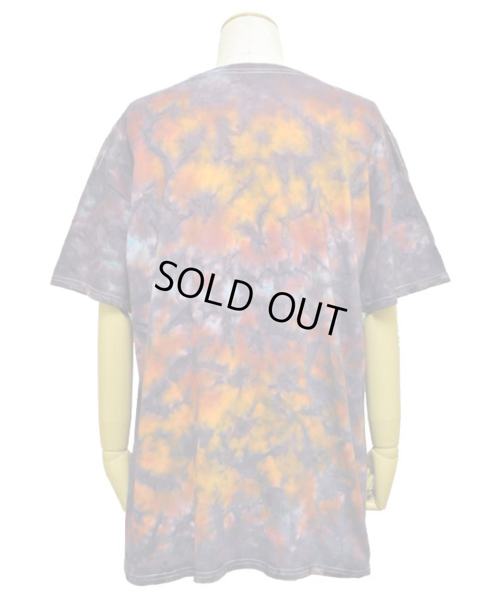 画像3: GRATEFUL TIE-DYE FACTORYメンズ・半袖Tシャツ / XLサイズ (3)