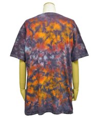 画像3: GRATEFUL TIE-DYE FACTORYメンズ・半袖Tシャツ / XLサイズ (3)