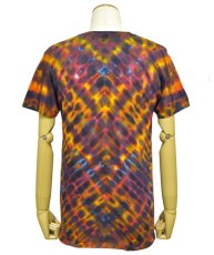 画像3: GRATEFUL TIE-DYE FACTORYメンズ・半袖Tシャツ / Lサイズ (3)