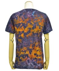 画像3: GRATEFUL TIE-DYE FACTORYメンズ・半袖Tシャツ / Lサイズ (3)