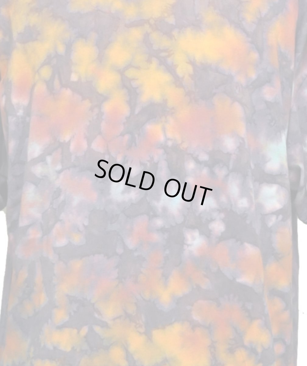画像2: GRATEFUL TIE-DYE FACTORYメンズ・半袖Tシャツ / XLサイズ (2)
