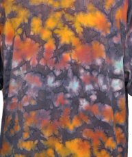 画像2: GRATEFUL TIE-DYE FACTORYメンズ・半袖Tシャツ / XLサイズ (2)