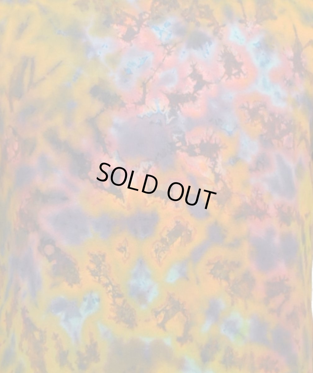 画像2: GRATEFUL TIE-DYE FACTORYメンズ・半袖Tシャツ / Lサイズ (2)