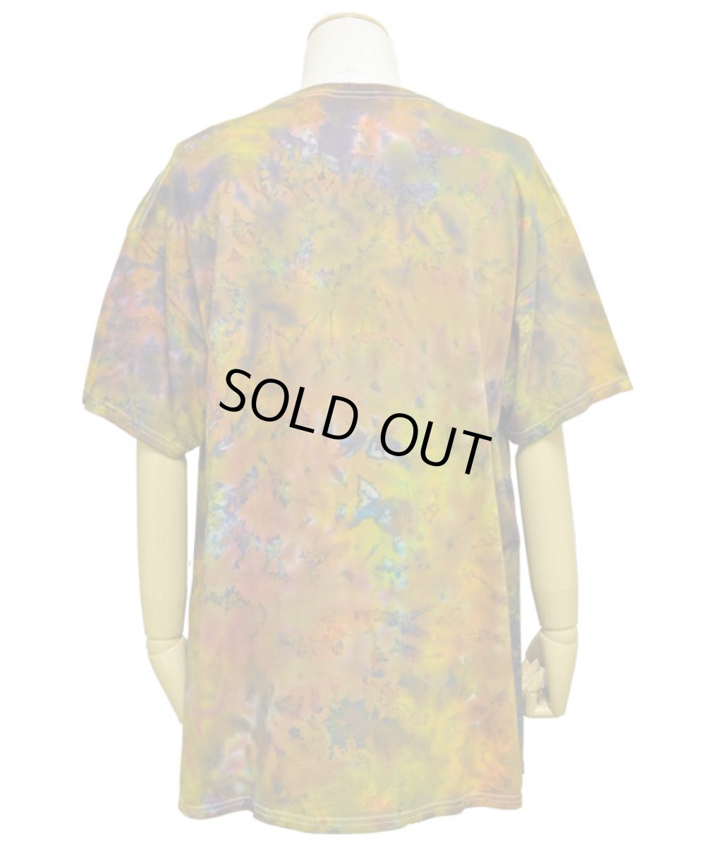画像3: GRATEFUL TIE-DYE FACTORYメンズ・半袖Tシャツ / XLサイズ (3)