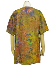 画像3: GRATEFUL TIE-DYE FACTORYメンズ・半袖Tシャツ / XLサイズ (3)