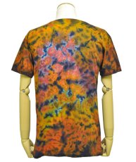 画像3: GRATEFUL TIE-DYE FACTORYメンズ・半袖Tシャツ / Lサイズ (3)