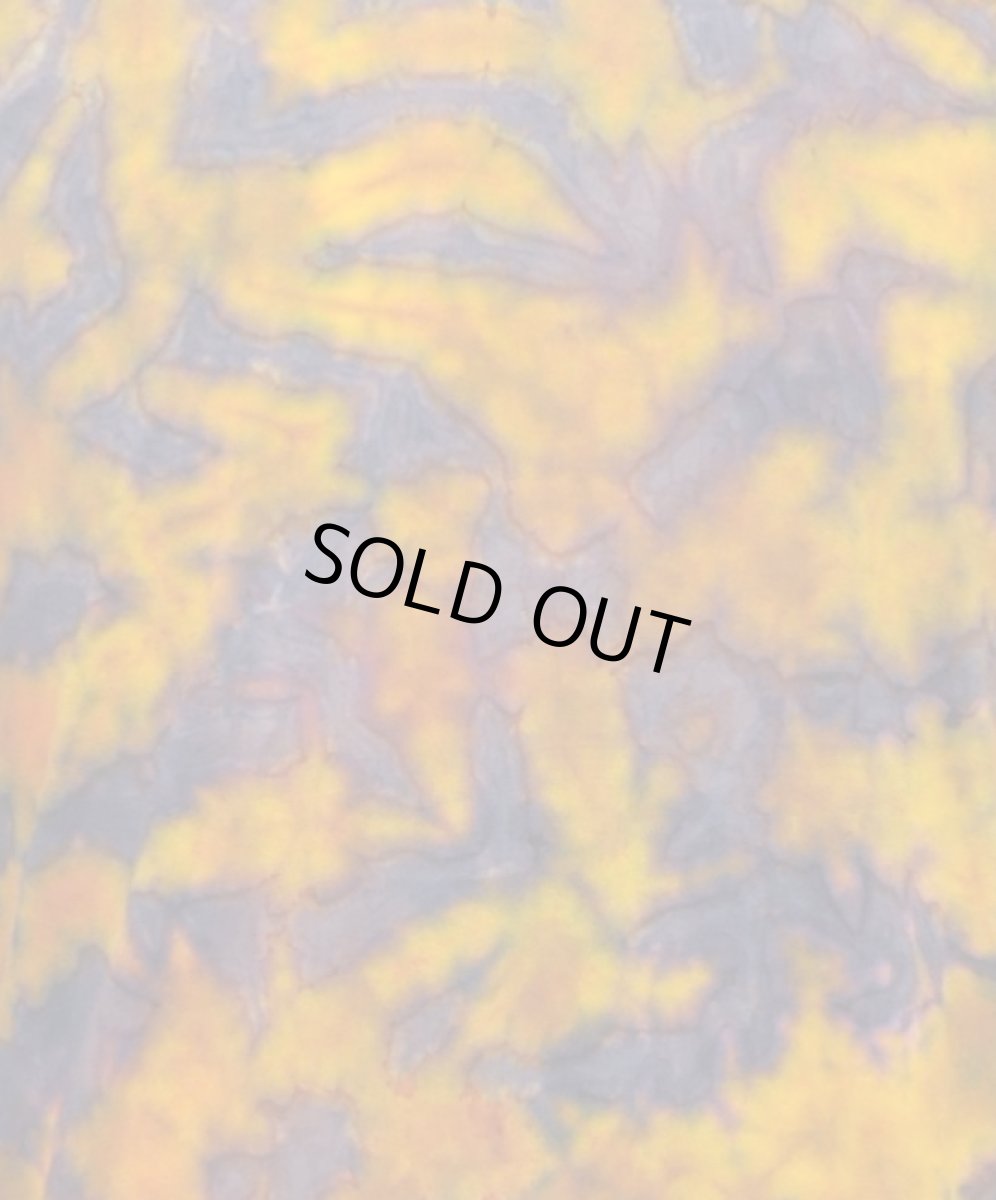 画像2: GRATEFUL TIE-DYE FACTORYメンズ・半袖Tシャツ / Lサイズ (2)